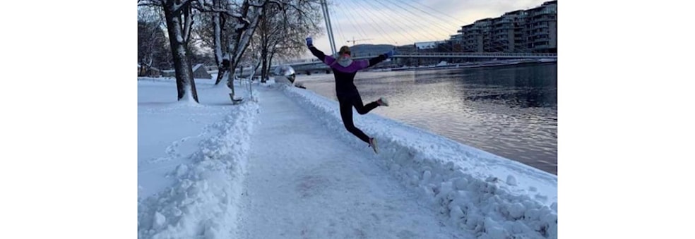 Vestfold og Buskerud Bedriftsidrettskrets Adventskalender 2025